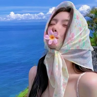 曾是超人的男子